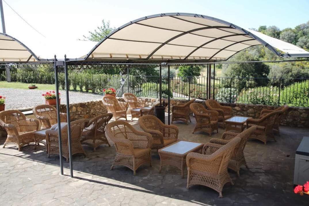 Tenuta Montemassi Podere Montauzzo Εξωτερικό φωτογραφία