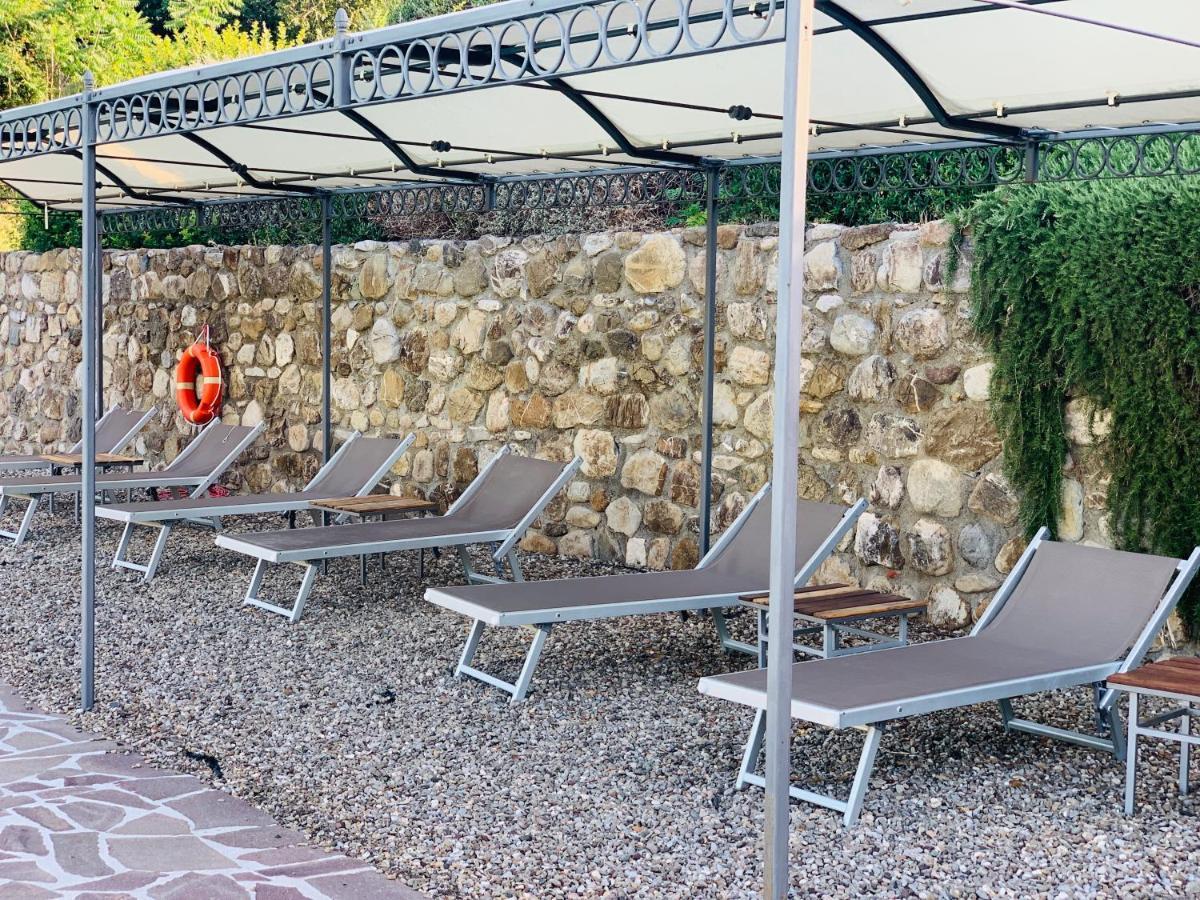 Tenuta Montemassi Podere Montauzzo Εξωτερικό φωτογραφία