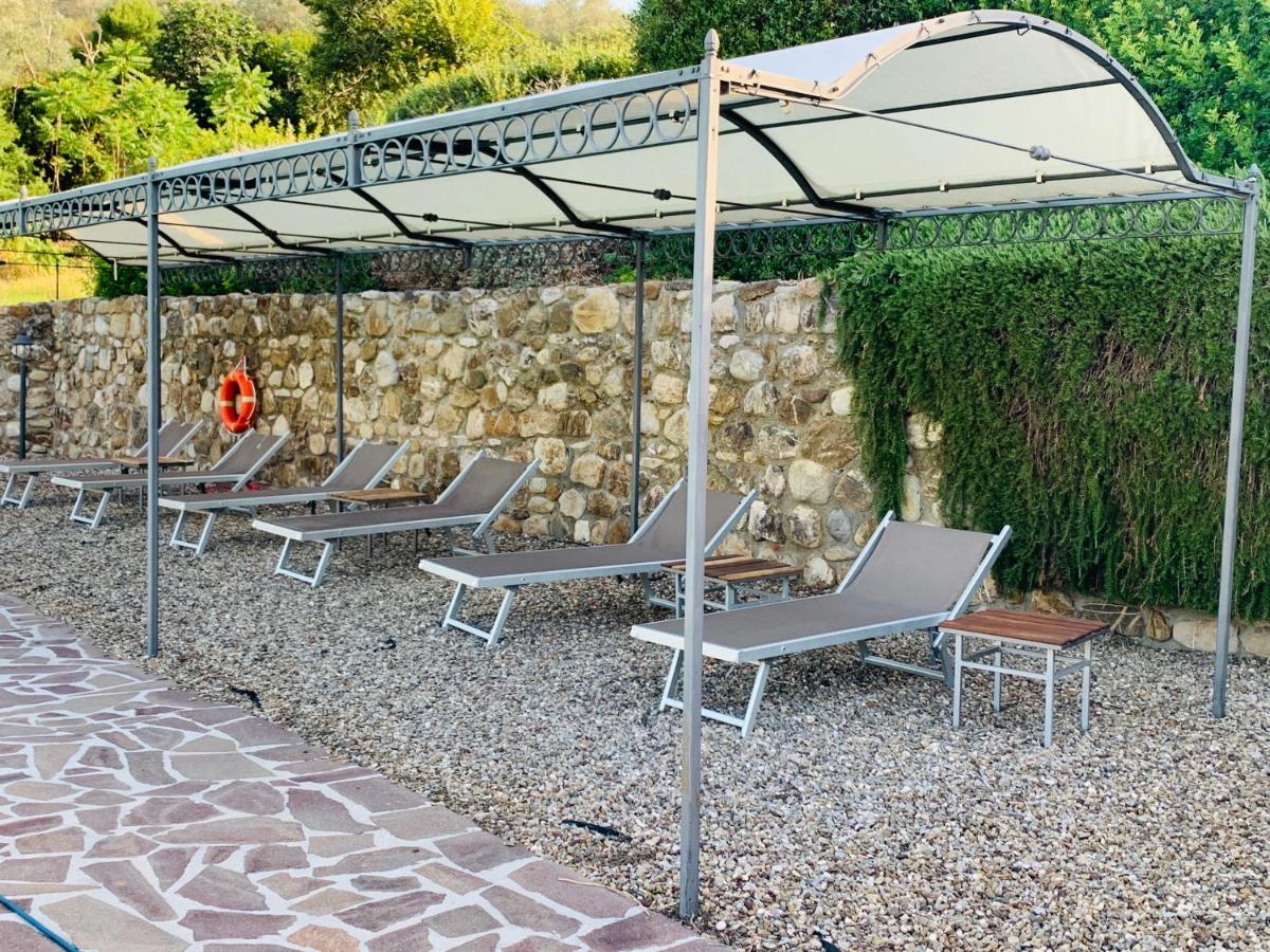 Tenuta Montemassi Podere Montauzzo Εξωτερικό φωτογραφία