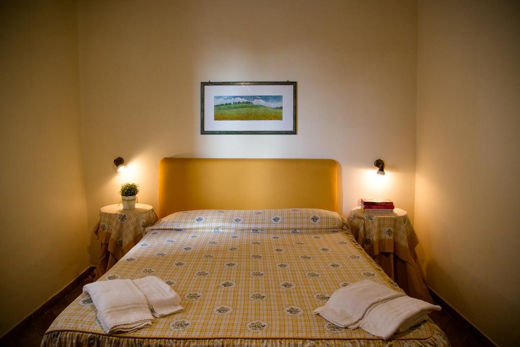 Tenuta Montemassi Podere Montauzzo Εξωτερικό φωτογραφία