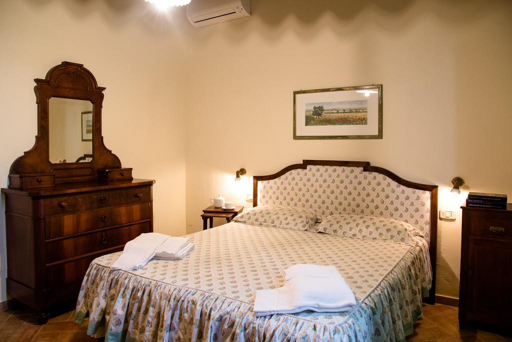 Tenuta Montemassi Podere Montauzzo Εξωτερικό φωτογραφία