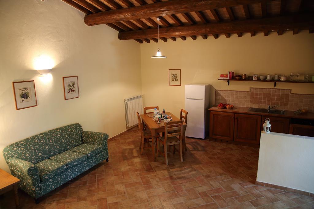 Tenuta Montemassi Podere Montauzzo Εξωτερικό φωτογραφία