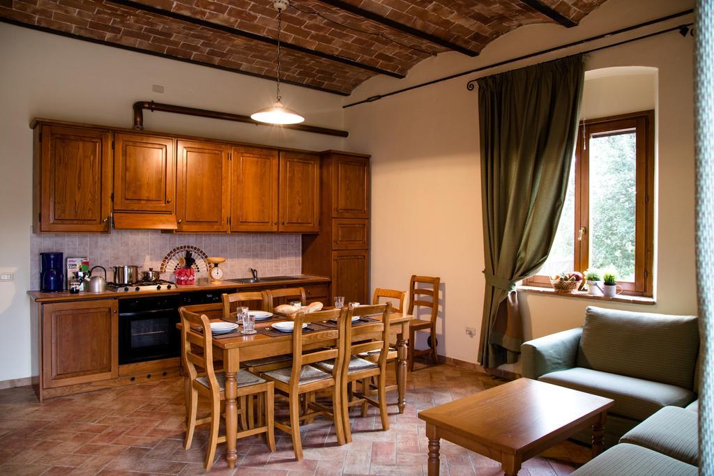 Tenuta Montemassi Podere Montauzzo Εξωτερικό φωτογραφία
