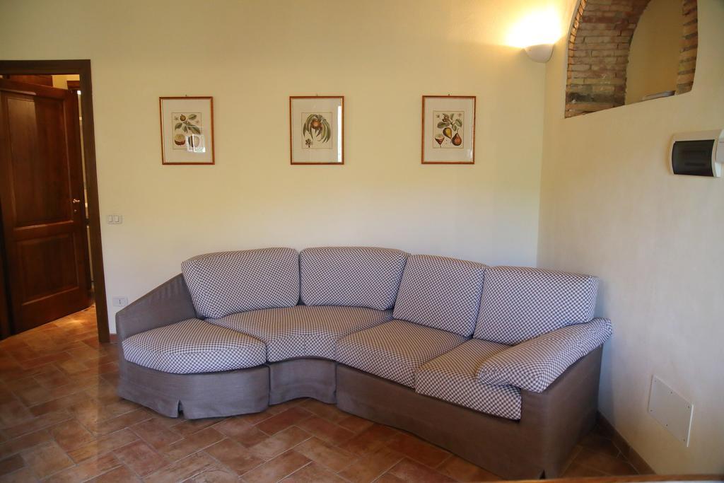 Tenuta Montemassi Podere Montauzzo Εξωτερικό φωτογραφία