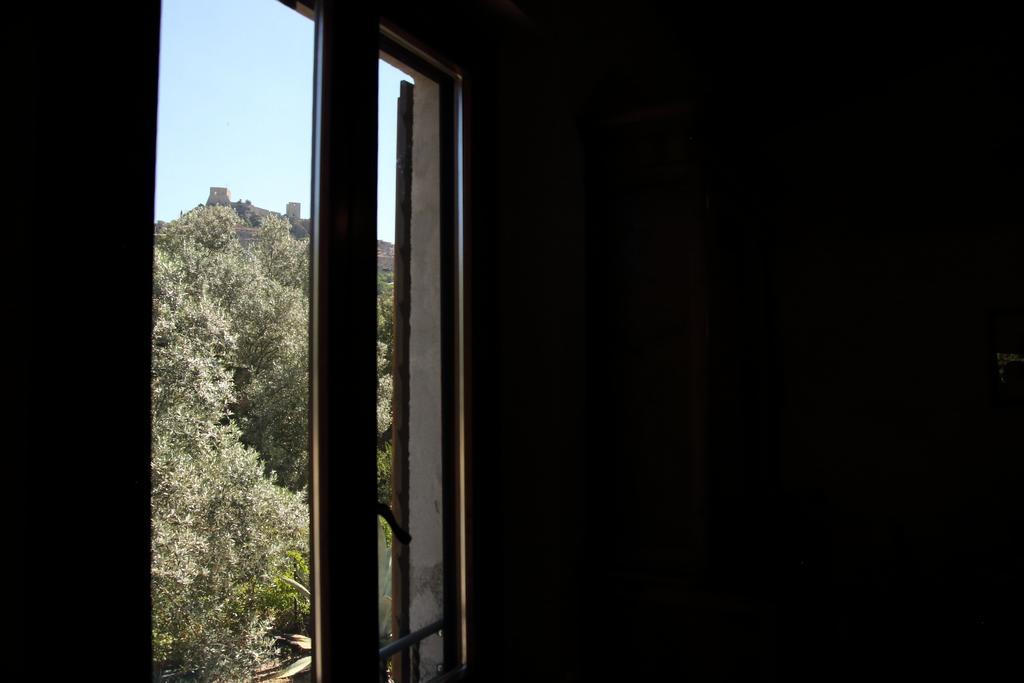 Tenuta Montemassi Podere Montauzzo Εξωτερικό φωτογραφία